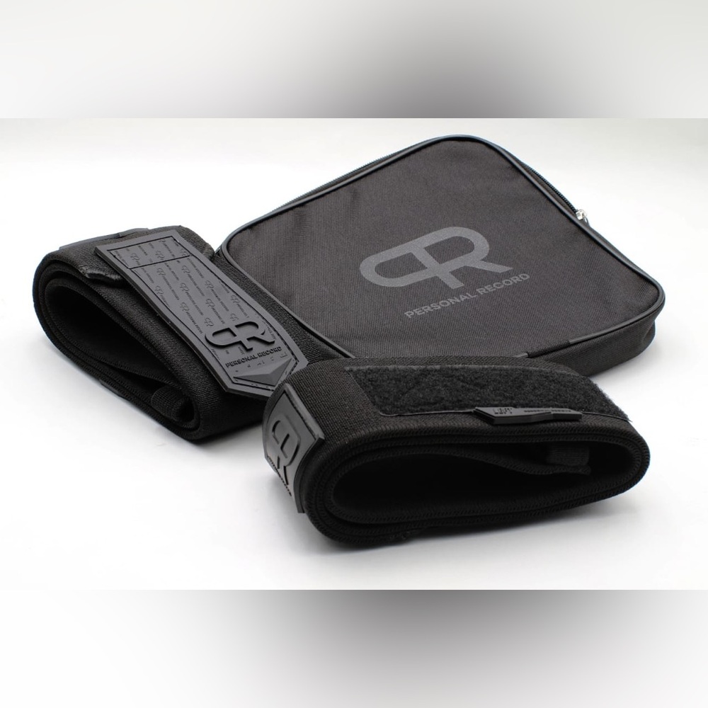 PR Elbow Wraps